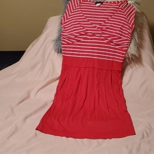 Mini Dress (NEVER WORN)